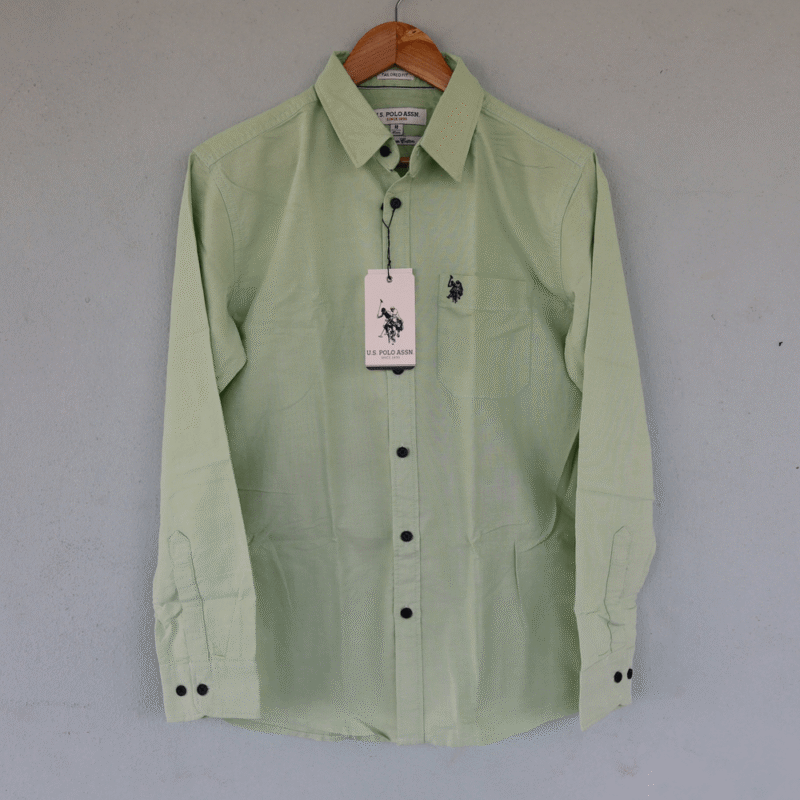 Premium quality M size shirt