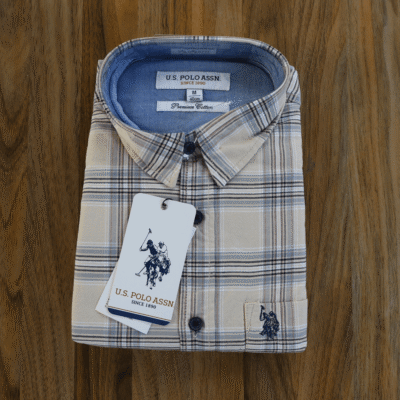Premium quality M size shirt