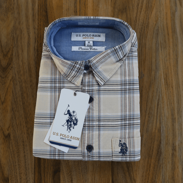 Premium quality M size shirt