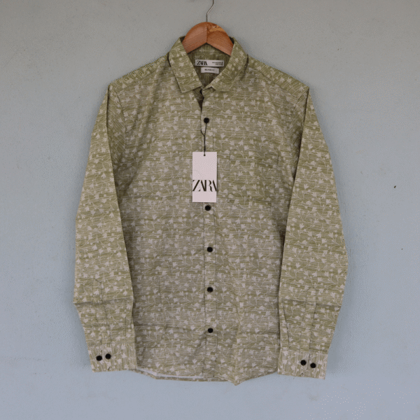 Premium quality M size shirt