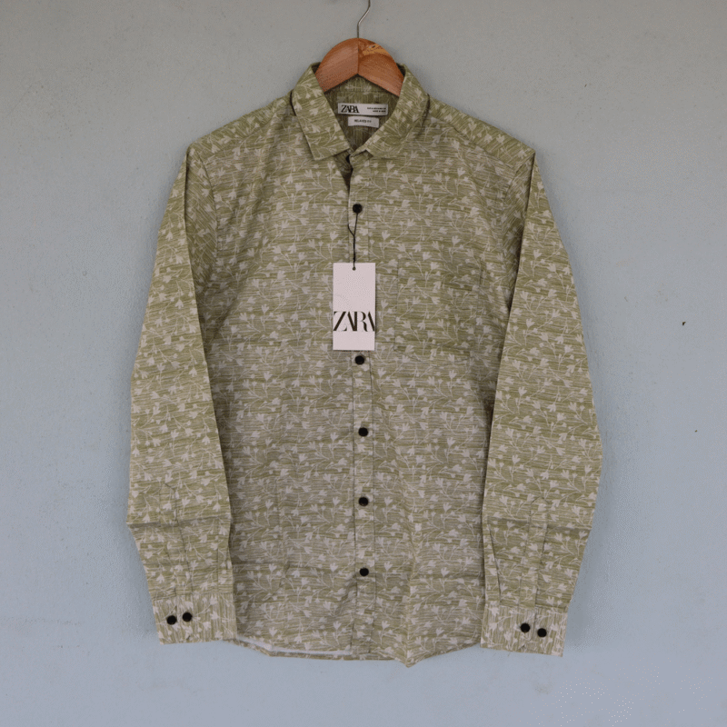 XL size shirt