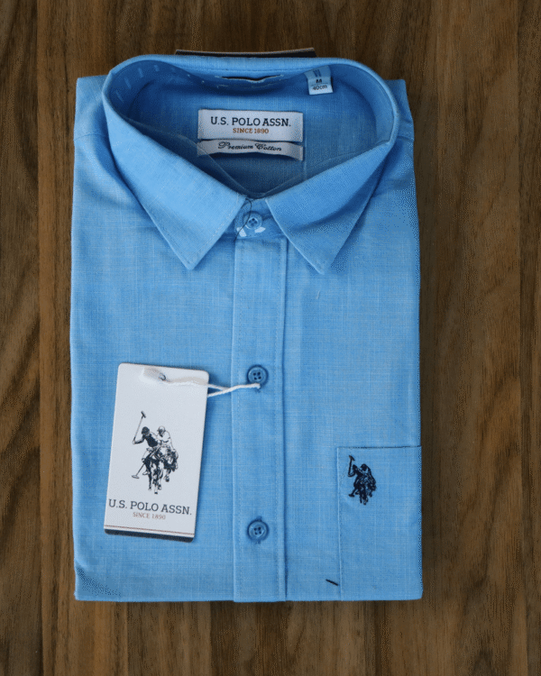 Premium quality M size shirt