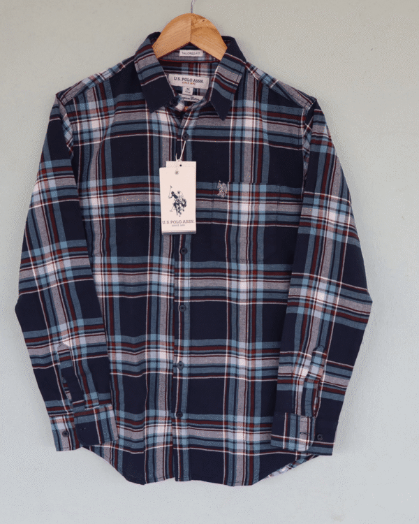 Premium quality M size shirt