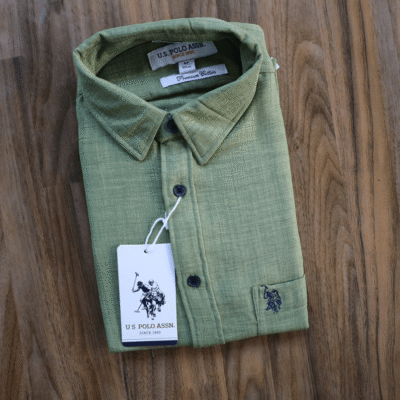 Premium quality M size shirt