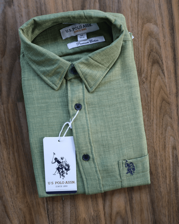 Premium quality M size shirt