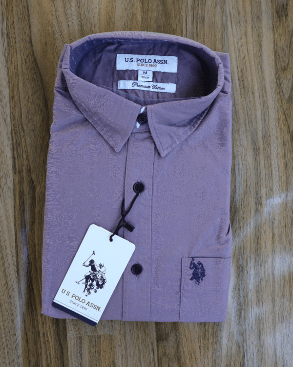 Premium quality M size shirt