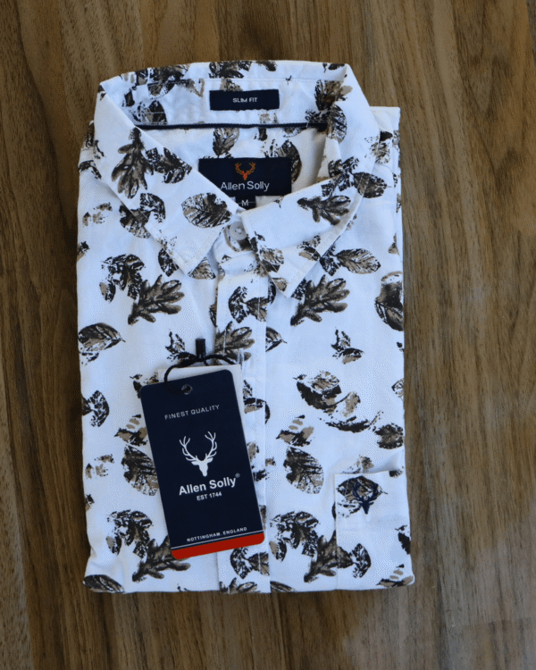 Premium quality L size shirt