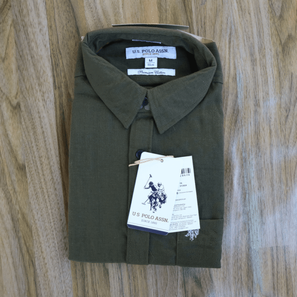 Premium quality L size shirt