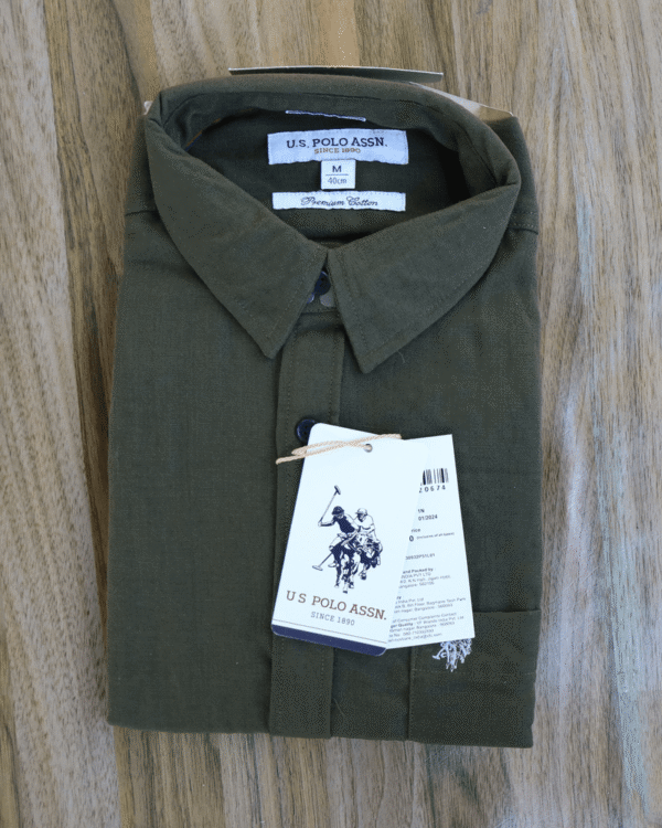 Premium quality M size shirt