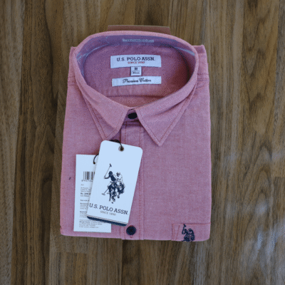 Premium quality M size shirt