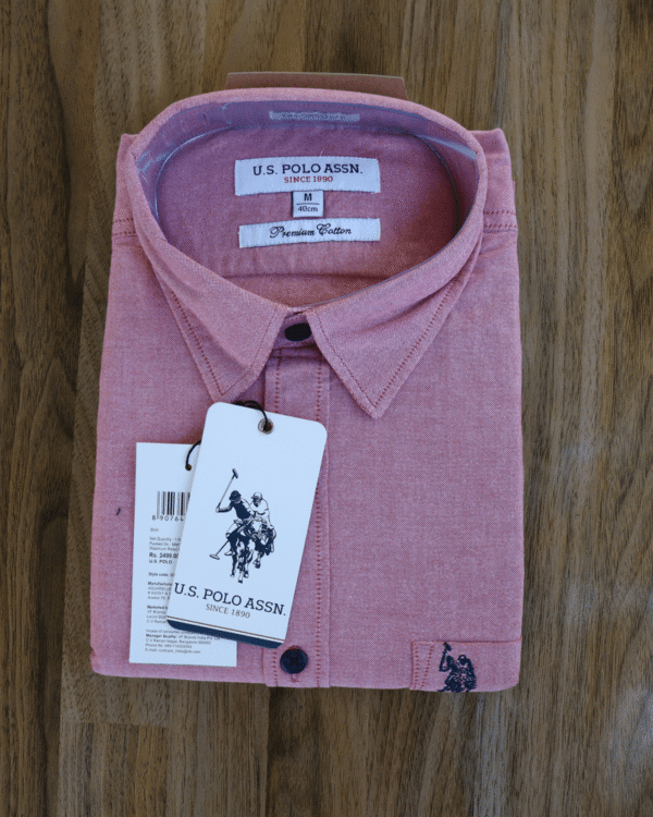 Premium quality M size shirt
