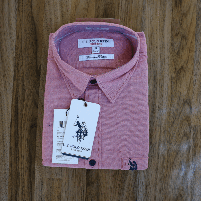 Premium quality M size shirt