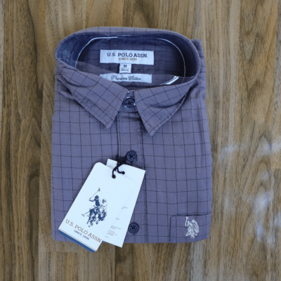 Premium quality XXL size shirt
