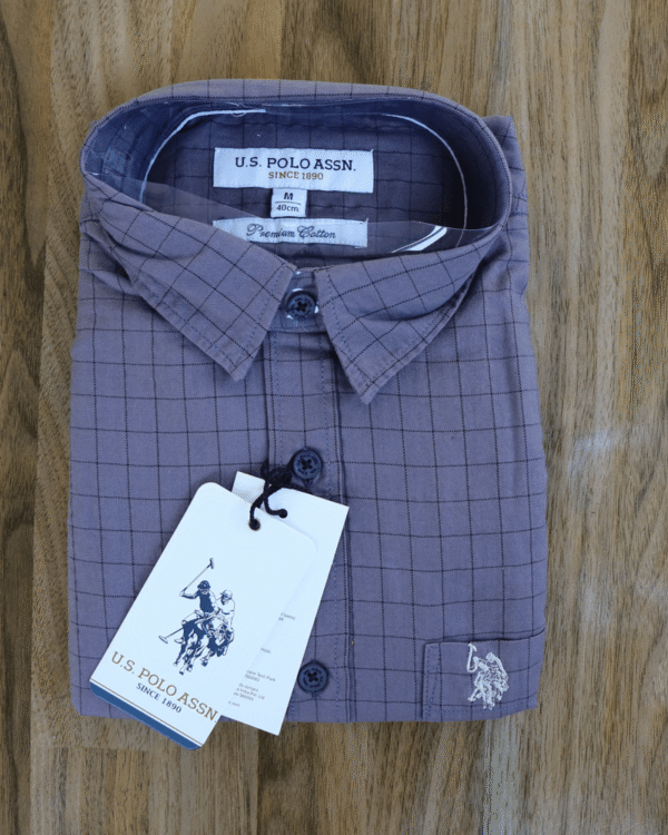 Premium quality M size shirt