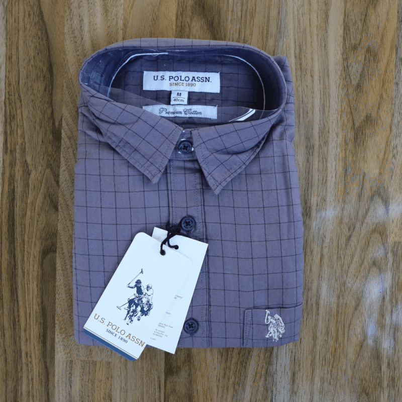 Premium quality XXL size shirt