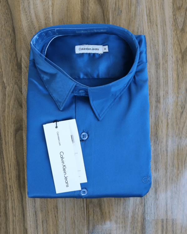 Premium quality L size shirt