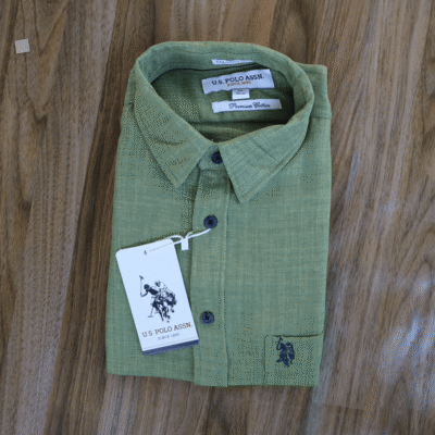 Premium quality M size shirt