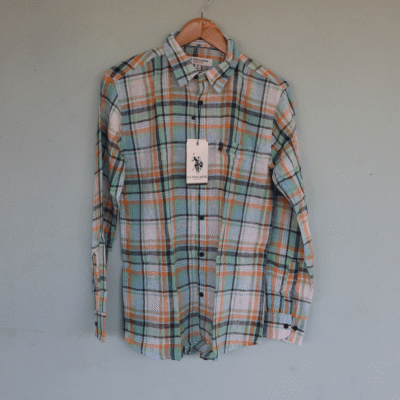 Premium quality M size shirt