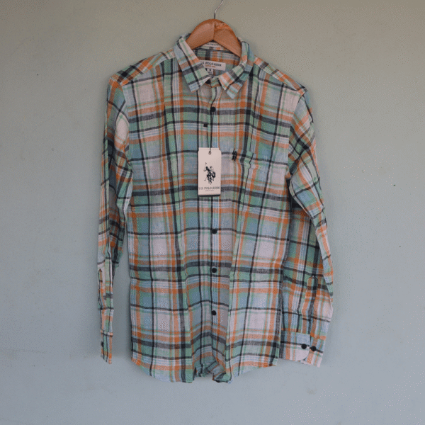Premium quality M size shirt