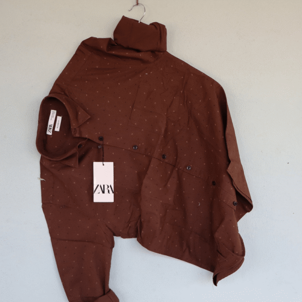 Premium quality XXL size shirt