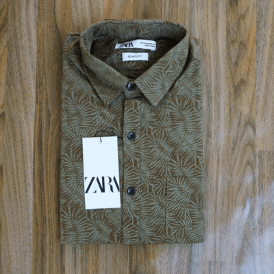 Premium quality M size shirt