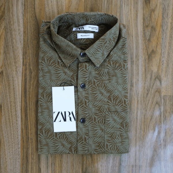 Premium quality M size shirt