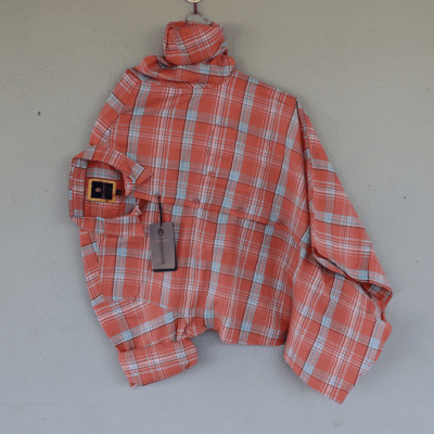 Premium quality XXL size shirt