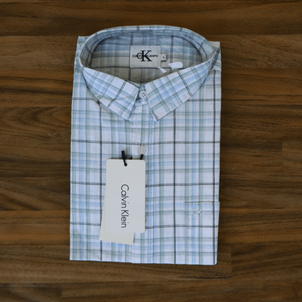 Premium quality L size shirt