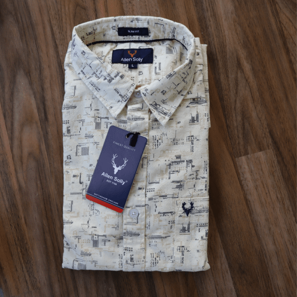 Premium quality L size shirt