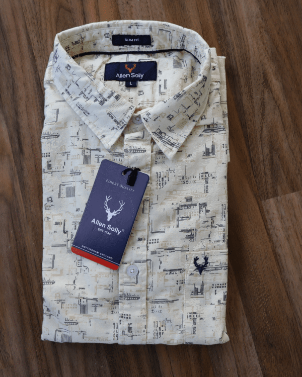 Premium quality L size shirt