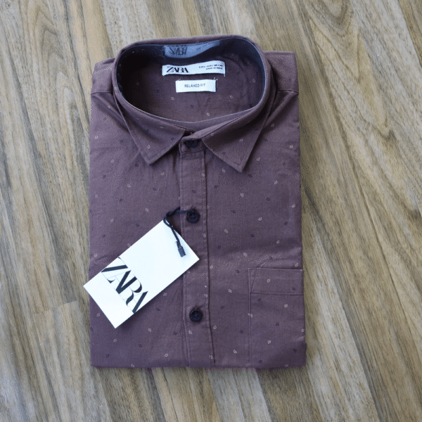 Premium quality L size shirt