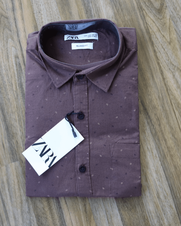 Premium quality L size shirt