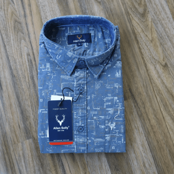 Premium quality L size shirt