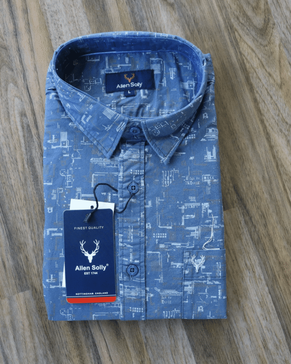 Premium quality L size shirt