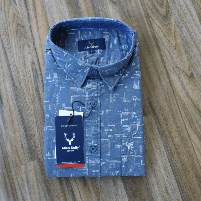 Premium quality L size shirt