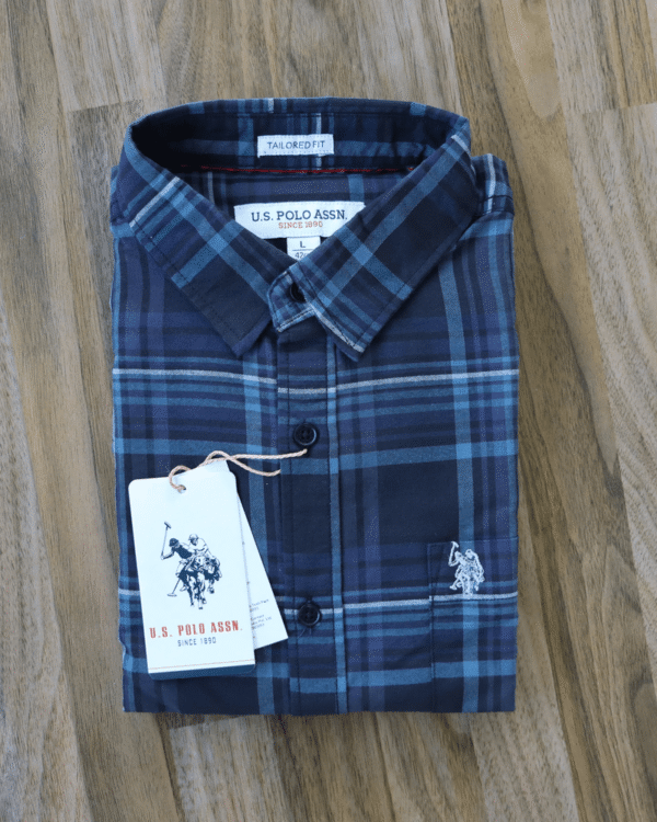 Premium quality L size shirt