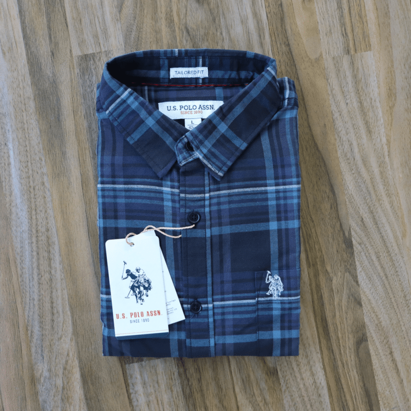 Premium quality L size shirt