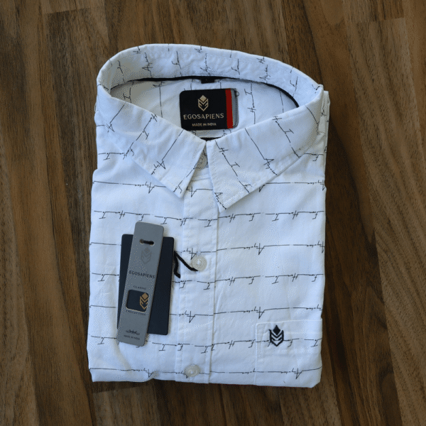 Premium quality L size shirt