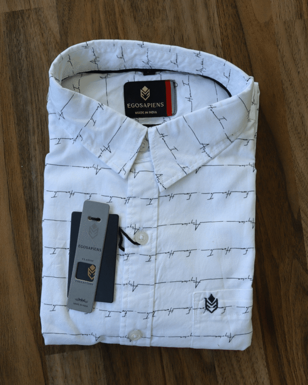 Premium quality L size shirt