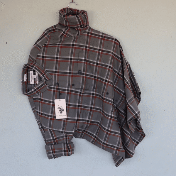Premium quality XXL size shirt