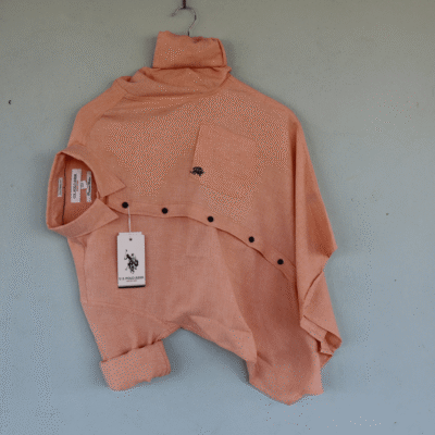 Premium quality XXL size shirt
