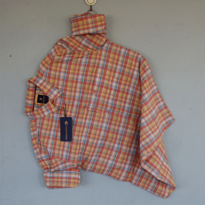 Premium quality XXL size shirt