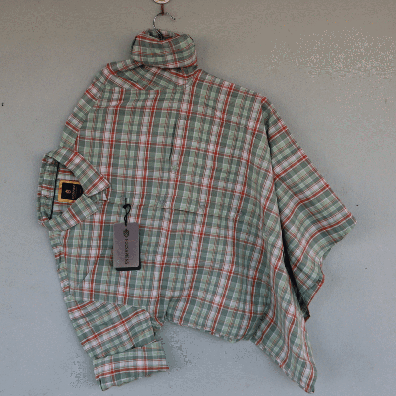 Premium quality XXL size shirt