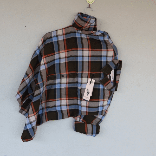 Premium quality XXL size shirt