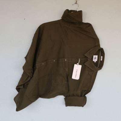 Premium quality XXL size shirt