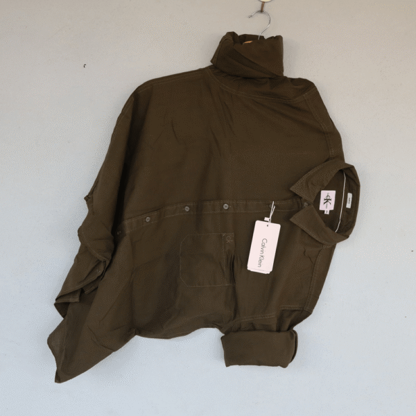Premium quality XXL size shirt