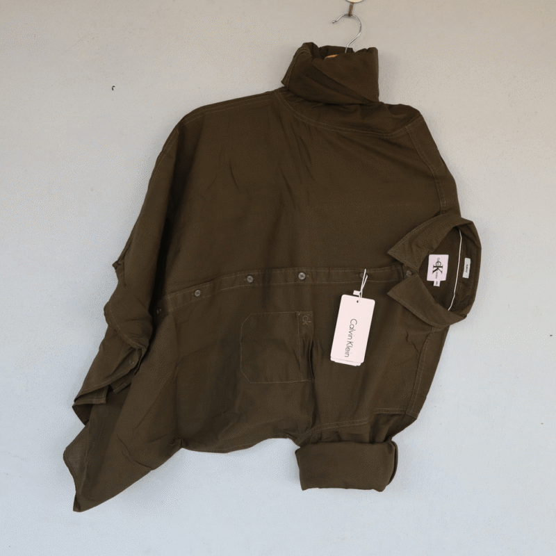 XL size shirt