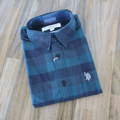 Premium quality M size shirt