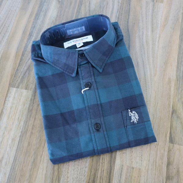 Premium quality M size shirt