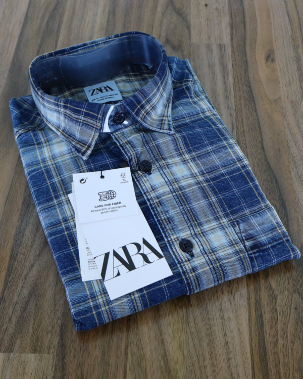 Premium quality M size shirt